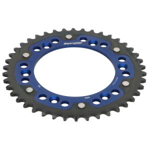 Pignon SUPERSPROX RST-990:42-BLU