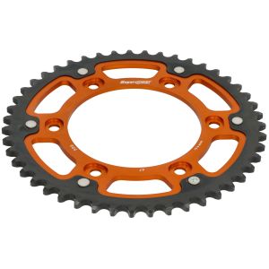 Ritzel SUPERSPROX RST-899:47-ORG