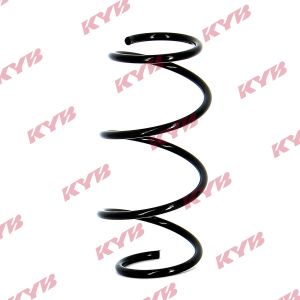 Resorte de suspensión KYB RA1569