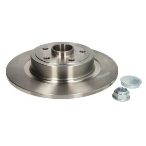 Disco de travão BREMBO 08.9558.17, 1 Peça