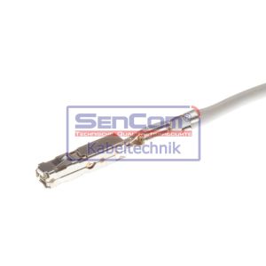 Reparación de cables SENCOM SKR1015