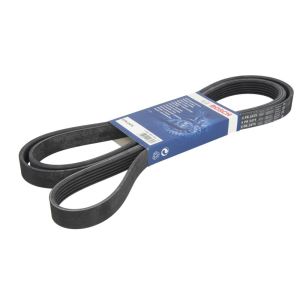 Cinto com várias nervuras em V BOSCH 1 987 947 553