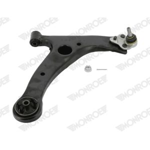 Suspensão da roda MONROE L13549