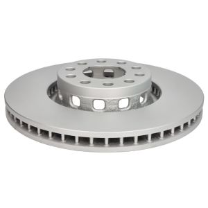 Disco freno FERODO DDF954C-1 anteriore, ventilato, 1 pezzo