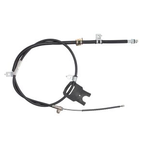 Cable, freno de servicio ADRIAUTO 48.0250 izquierda