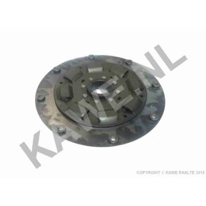 Torsionsdämpfer, Kupplung KAWE 2914N
