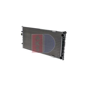 Raffreddatore motore AKS DASIS 040400N