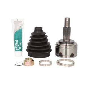 Tête de cardan PASCAL G1X036PC