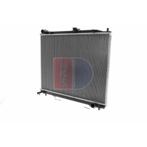 Raffreddatore motore AKS DASIS 140016N