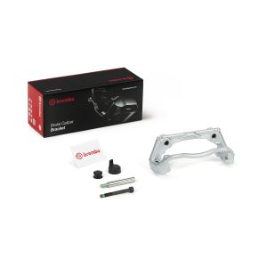 Set staffa pinza freno PRIME LINE BREMBO F BK 018