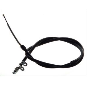 Cable, freno de servicio ADRIAUTO 24.0221 izquierda