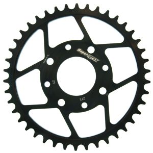 Roda dentada, corrente SUPERSPROX RFE-273:42-BLK