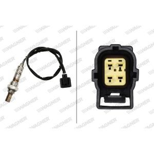 Sensor Lambda WAGNER LBS00282