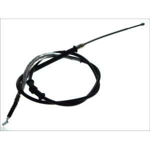 Cable, freno de servicio ADRIAUTO 11.0239.1 derecha