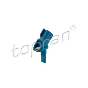 Sensor do ABS traseiro, direito HANS PRIES 304 584