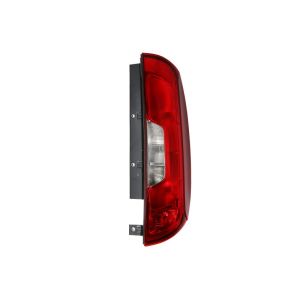 Luz traseira, direita (24V, vermelho) TYC 11-9047-21-2