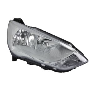 Farol principal DEPO 431-11AARMLD-EM, direito