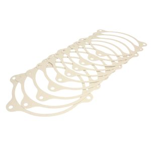 Keerring, flens, versnellingsbak  ENGITECH ENT030022