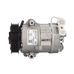 Compressor, ar condicionado MAHLE ACP 1560 000P