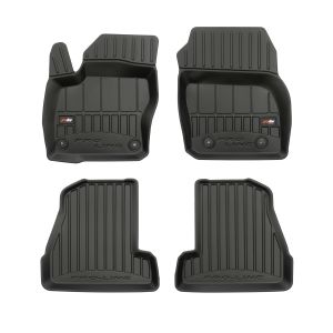 Tapetes de borracha FROGUM FRG 3D425286