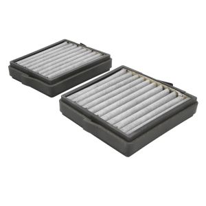 Filtro de ar de cabina, MAHLE KNECHT LKK 116/S