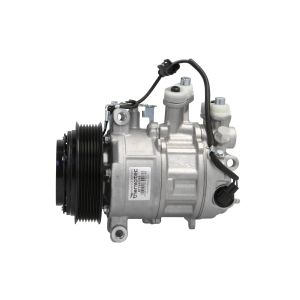 Compressor, ar condicionado THERMOTEC KTT090586