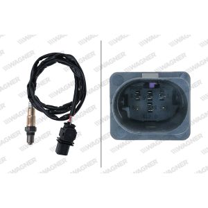 Lambdasonde WAGNER LBS00457