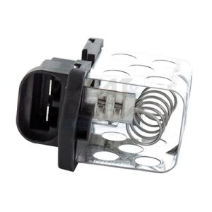 Regulador, ventilador interior MEAT & DORIA 667419