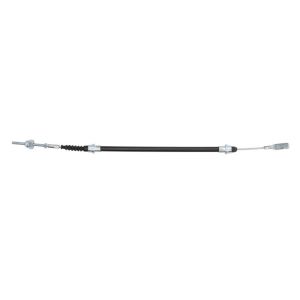 Cable, accionamiento de embrague AKUSAN AG 0111