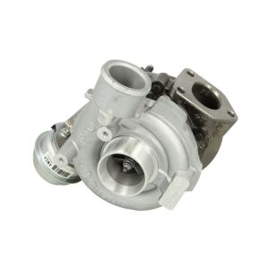 Turbocompresseur GARRETT 704361-0010