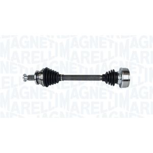 Arbre d'entraînement MAGNETI MARELLI 302004190012