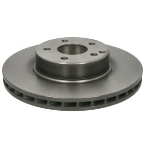 Bremsscheibe BREMBO 9948111 vorne, belüftet, hochkarbonisiert, 1 Stück