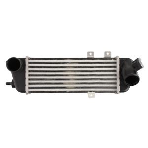 Intercooler, inlaatluchtkoeler NISSENS 96562