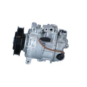 Compresor, aire acondicionado NRF 320057G