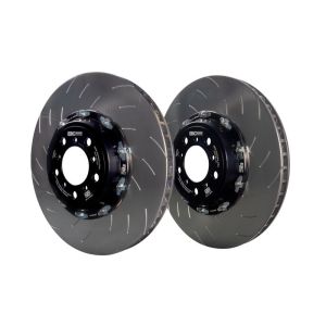 Disco de travão EBC BRAKES SG2F006