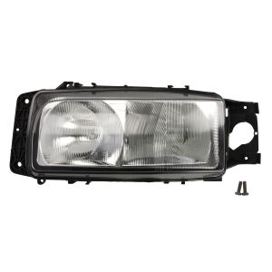 Reflector TRUCKLIGHT HL-RV004L links