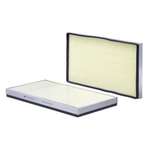 Innenraumfilter MANN-FILTER CUD 65 004