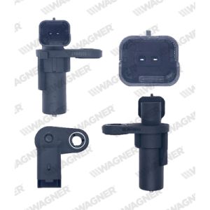 Sensor, posição do commando de válvulas WAGNER CRS00384