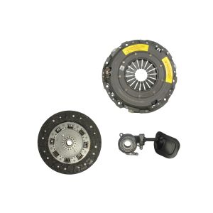 Kit frizione KIT3P (CSC) VALEO 834179