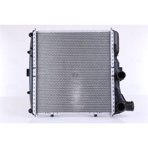 Arrefecedor do motor NISSENS 606448