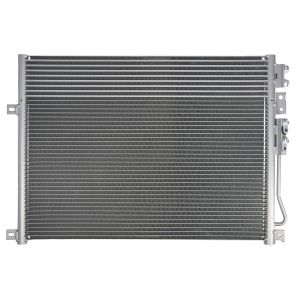 A/C-kondensor BOSCH 1 986 AD2 281