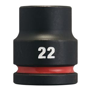Chave de impacto de 3/4" hexagonal MILWAUKEE 4932480364