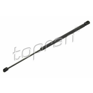 Gasfeder, Kofferraumdeckel HANS PRIES 409 127
