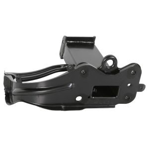 Halter, Stoßfänger BLIC 5504-00-3528931P Links