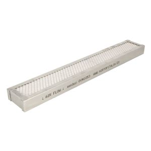 Innenraumluftfilter PURRO PUR-HC0225