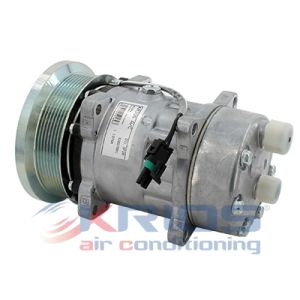 Compresseur de climatisation MEAT & DORIA K11375A