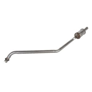 Keskiäänenvaimennin BOSAL 281-235