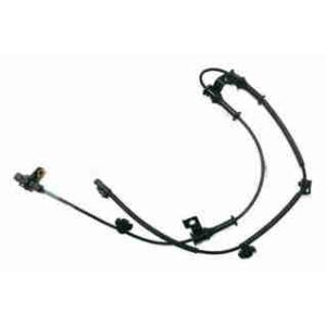 Sensor de velocidad, ABS VEMO V52-72-0314