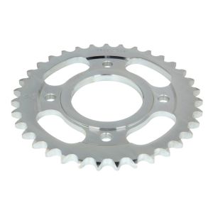 Couronne moto arrière JT JTR246,35