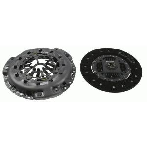 Koppelingsset SACHS XTend 3000 951 820